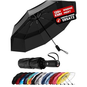 Regenschirm Repel Umbrella – Automatischer Taschenschirm
