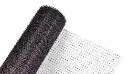 Maulwurfnetz ecosoul 2 Meter Breite für Maulwurfbekämpfung