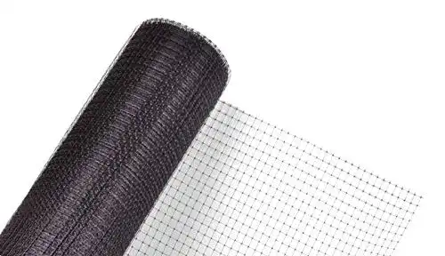 Maulwurfnetz ecosoul 2 Meter Breite für Maulwurfbekämpfung