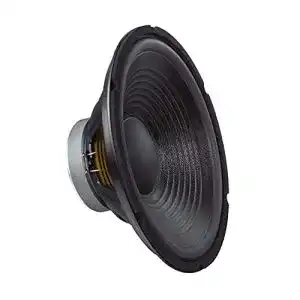 Subwoofer MHB-12 PA-Lautsprecher mit 30 cm Durchmesser