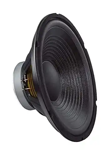 Subwoofer MHB-12 PA-Lautsprecher mit 30 cm Durchmesser