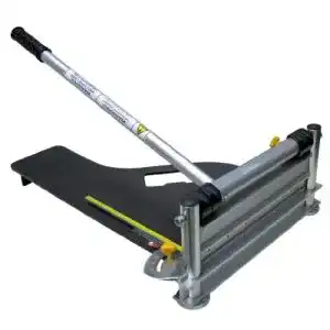 Laminatschneider qteck LC325, 66LC325000002