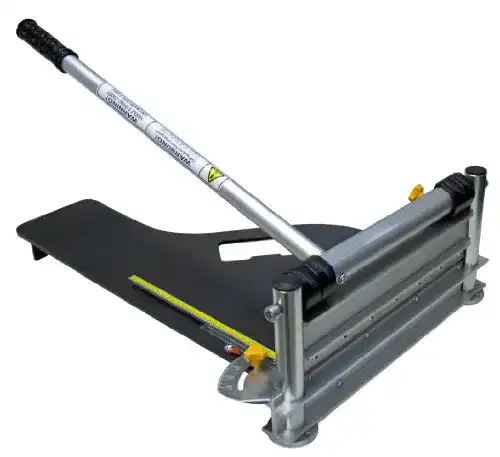 Laminatschneider qteck LC325, 66LC325000002