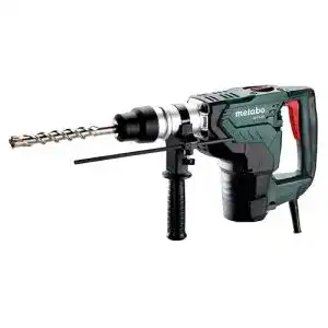 Metabo Kombihammer KH 5-40 600763500 Bohrhammer mit 4 m Kabellänge