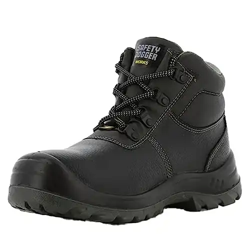 Sicherheitsschuhe S1P Damen von Safety Jogger für Arbeitsschutz