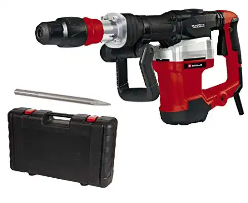 Abbruchhammer Einhell TE-DH 1027 mit 1500 Watt Leistung
