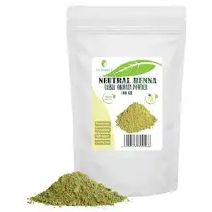 Henna Pulver Etc Cosmetics Cassia Obovata Pulver 100g