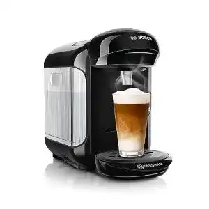 Kapselmaschine Bosch Tassimo Vivy2 TAS1402 für Heißgetränke