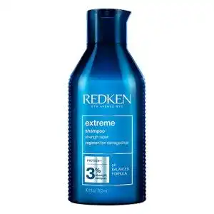 Redken Shampoo für Männer bei geschädigtem Haar