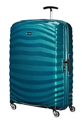 Samsonite Lite-Shock Spinner XL Koffer 81 cm mit 124 Litern Volumen