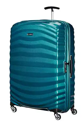 Samsonite Lite-Shock Spinner XL Koffer 81 cm mit 124 Litern Volumen