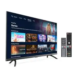 Fernseher Strong SRT32HD5553, Android Smart TV, HD Ready, 32 Zoll