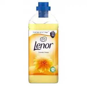 Lenor Weichspüler Summer Breeze 1,6 Liter für 64 Wäschen