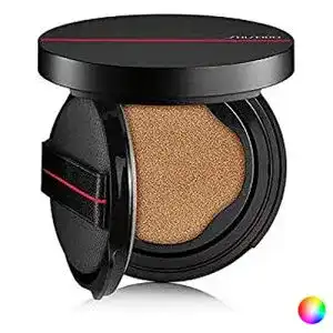 Shiseido Synchro Skin Self-Refreshing Foundation 220 Linen, 13 g