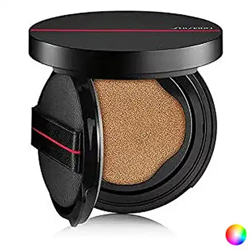 Shiseido Synchro Skin Self-Refreshing Foundation 220 Linen, 13 g