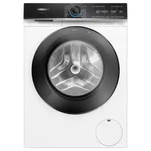 Siemens Waschmaschine 9 kg WG44B20Z0 iQ700 mit Home Connect