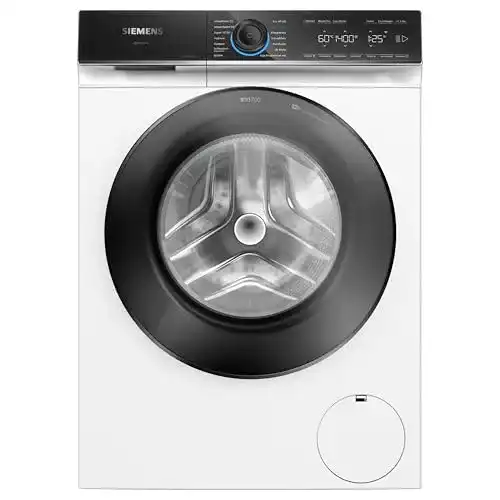 Siemens Waschmaschine 9 kg WG44B20Z0 iQ700 mit Home Connect