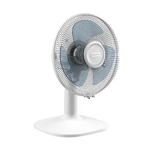 Tischventilator Rowenta Essential VU2330 mit 3 Geschwindigkeitsstufen
