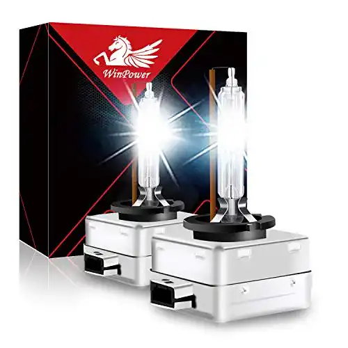 D1S Xenon Brenner WinPower 35W Bi Xenon Scheinwerfer