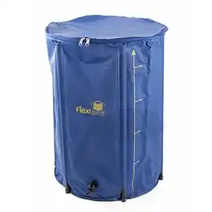 Regentonne 100 Liter Autopot Nutriculture FlexiTank für Garten und Bewässerung