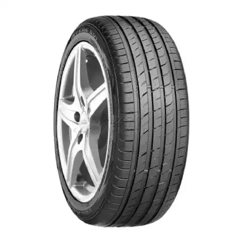 Sommerreifen 215/40 R17 Nexen N’Fera SU1 XL RPB 87W