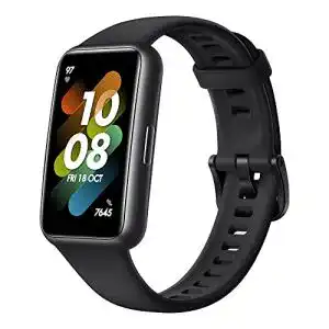 Huawei Band 7 Smartwatch mit Gesundheits- und Fitnessfunktionen