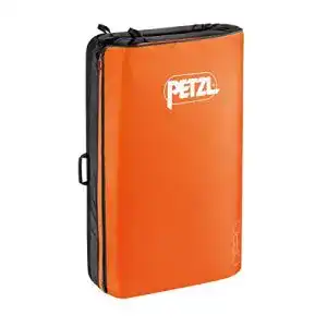 Crashpad Petzl Cirro Bouldermatte für Klettern und Bouldern