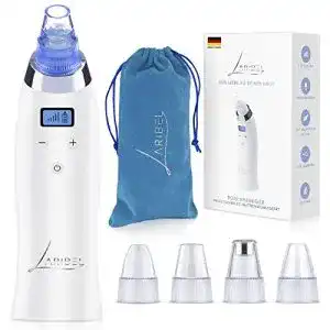 Mikrodermabrasion-Gerät Laribel für effektive Hautpflege