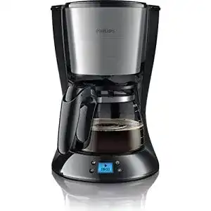 Philips Kaffeemaschine HD New Daily 7459/20 mit Kaffeekanne