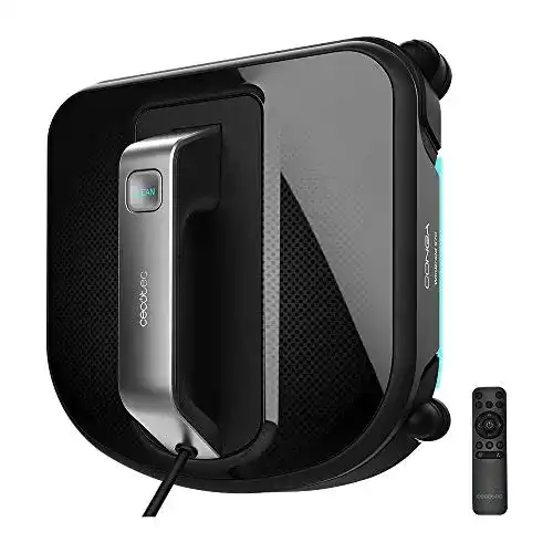 Fensterputzroboter Cecotec Conga Windroid 980 Connected mit App