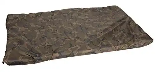 Abhakmatte Fox Camo Unhooking Mat für Karpfenangler