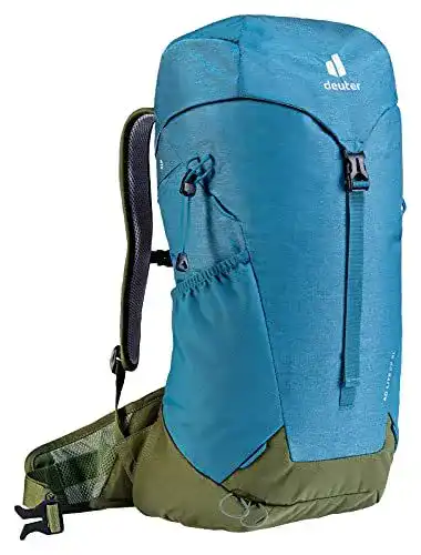 Deuter AC Lite 22 SL Damen Wanderrucksack im Vergleich