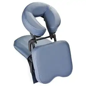 Massagestuhl Earthlite Travelmate mobiles Massage System für den mobilen Einsatz