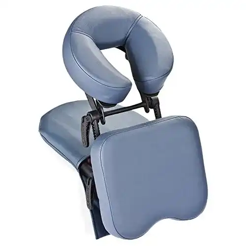 Massagestuhl Earthlite Travelmate mobiles Massage System für den mobilen Einsatz