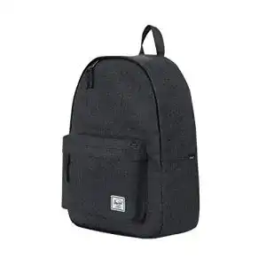 Herschel Unisex Backpack in Grau, Einheitsgröße für Alltag und Reisen