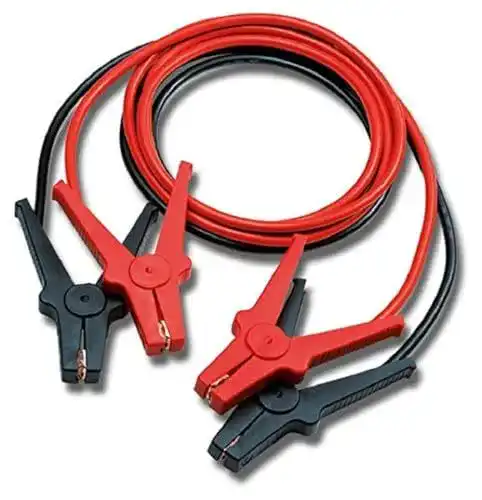 Starthilfekabel AEG Automotive 97203 SK 16 Alu-Tec für 12 Volt