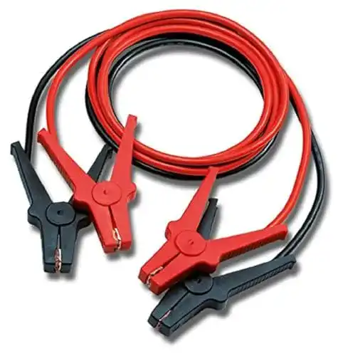 Starthilfekabel AEG Automotive 97203 SK 16 Alu-Tec für 12 Volt