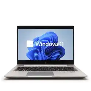 HP EliteBook 840 G6 14 Zoll Full HD Intel Core i5 8365U Notebook