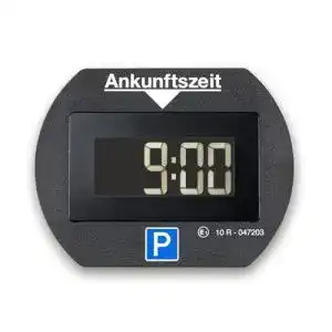 Elektronische Parkscheibe Needit Park Lite vollautomatisch