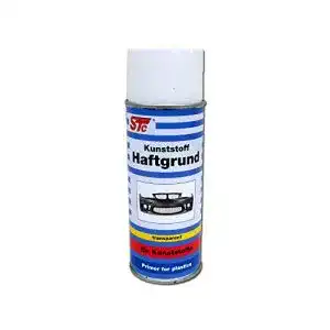 Kunststoff-Primer STC 1K Haftgrund Spray 400 ml transparent