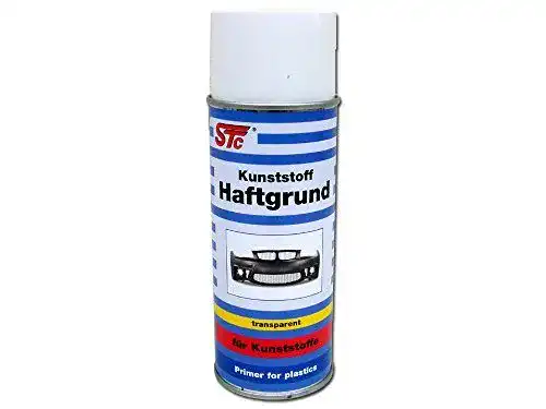 Kunststoff-Primer STC 1K Haftgrund Spray 400 ml transparent