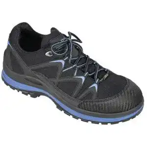 Lowa Innox Work GTX Blue Lo S3 Sicherheitsschuhe für Herren