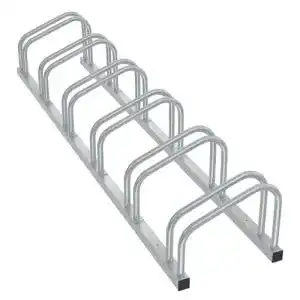 Fahrradständer Boden von AufuN Universeller Aufstellständer für Fahrräder