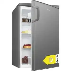 Kühlschrank ohne Gefrierfach Bomann mit Energieklasse D und 85 cm Höhe