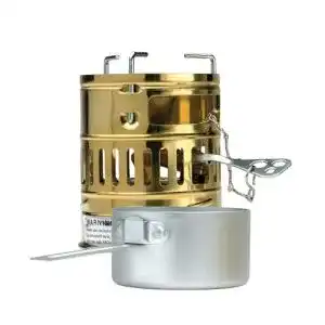 Benzinkocher Katadyn 8016279 Svea Rein für Outdoor-Einsätze