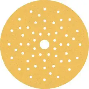 Schleifpapier für Exzenterschleifer Bosch Accessories 50x
