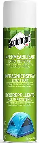 Imprägnierspray Scotchgard extra stark, 400ml, wasserabweisend