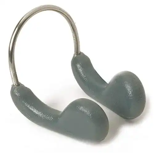 Nasenklammer Schwimmen Speedo Nasenclip für Wettkämpfe