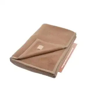 Kamelhaardecke Ritter Decken Mandarin 150 x 220 cm