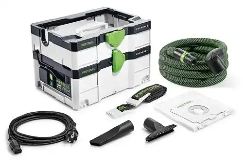 Festool Absaugmobil CTL SYS Cleantec mobile Absauganlage